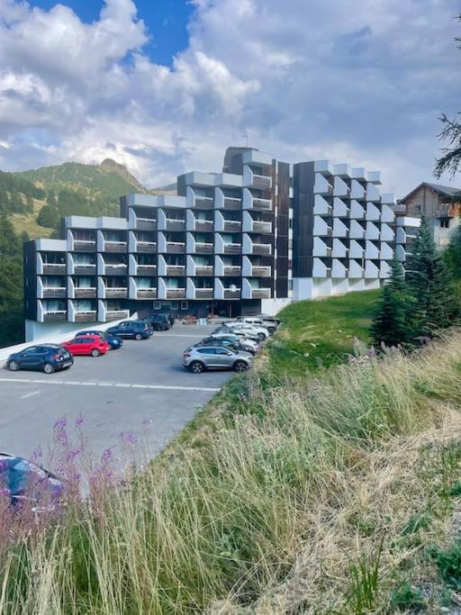Chaleureux A 150m Du Point Show Apartment Vars (Hautes-Alpes)