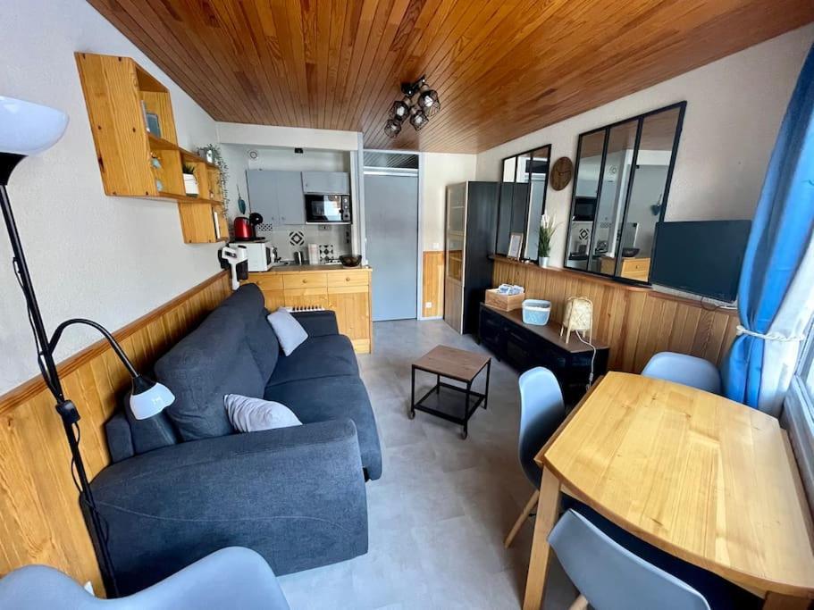 Apartment Chaleureux A 150m Du Point Show *