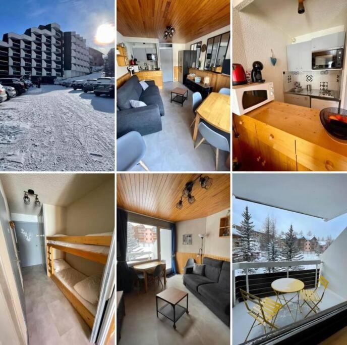 Apartment Chaleureux A 150m Du Point Show *