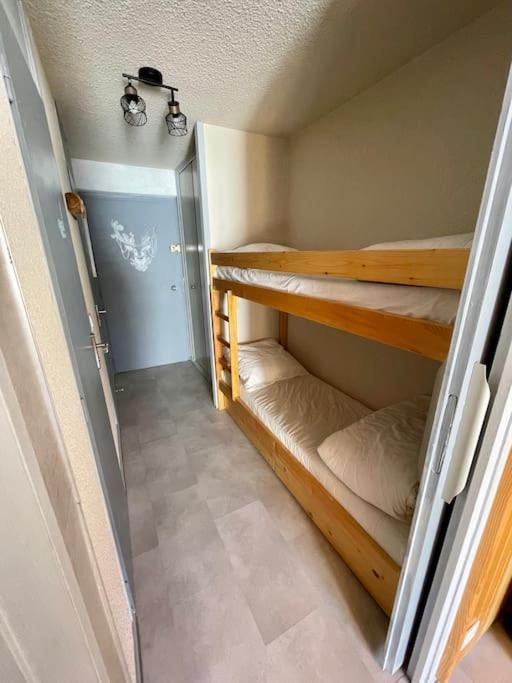 Apartment Chaleureux A 150m Du Point Show